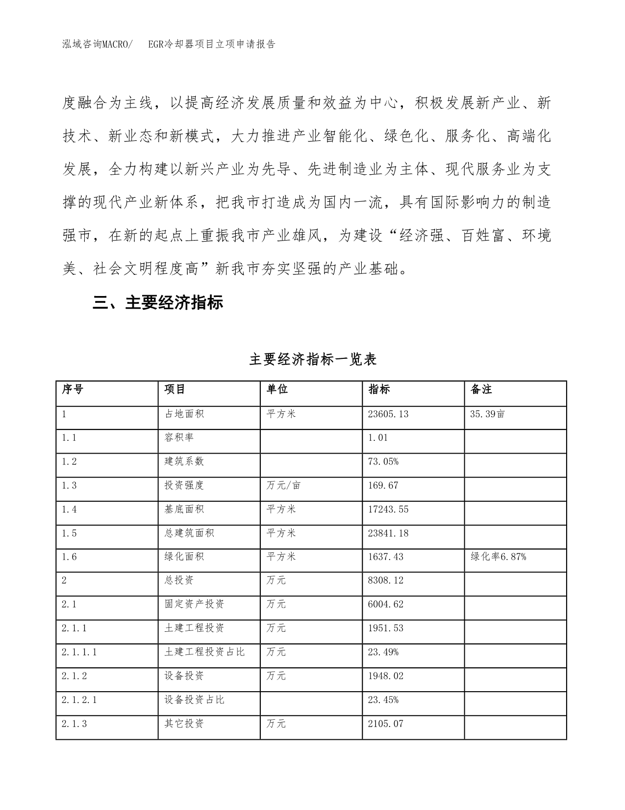 EGR冷却器项目立项申请报告样例参考.docx_第5页