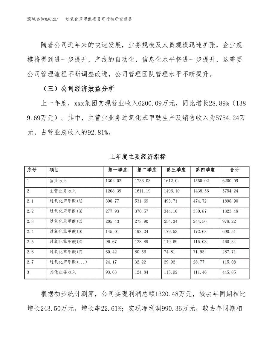 五金电镀项目可行性研究报告样例参考模板.docx_第5页