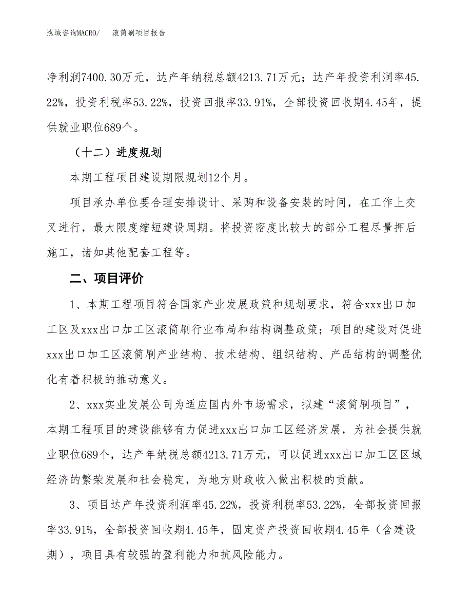 滚筒刷项目报告.docx_第3页