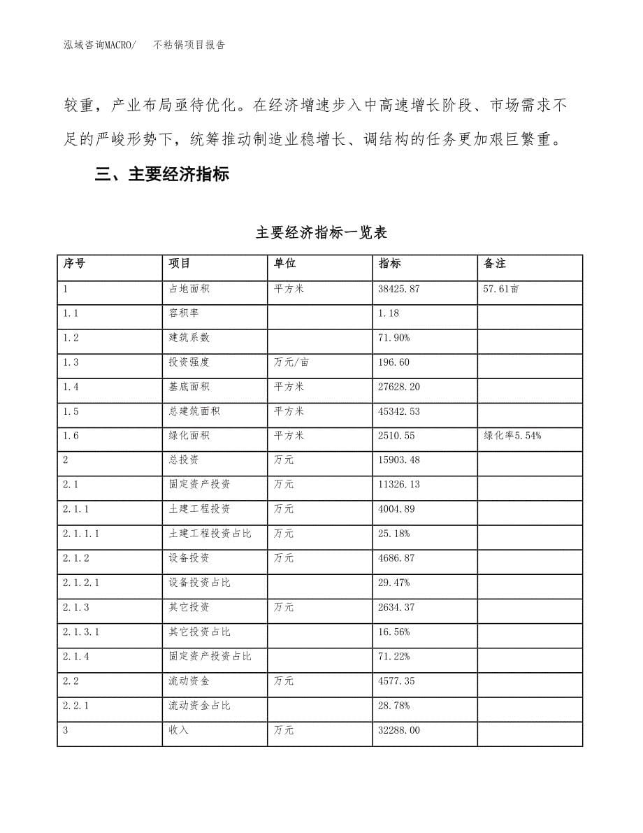 不粘锅项目报告.docx_第5页