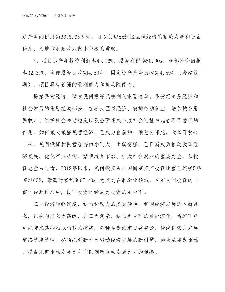 制钉项目报告.docx_第4页