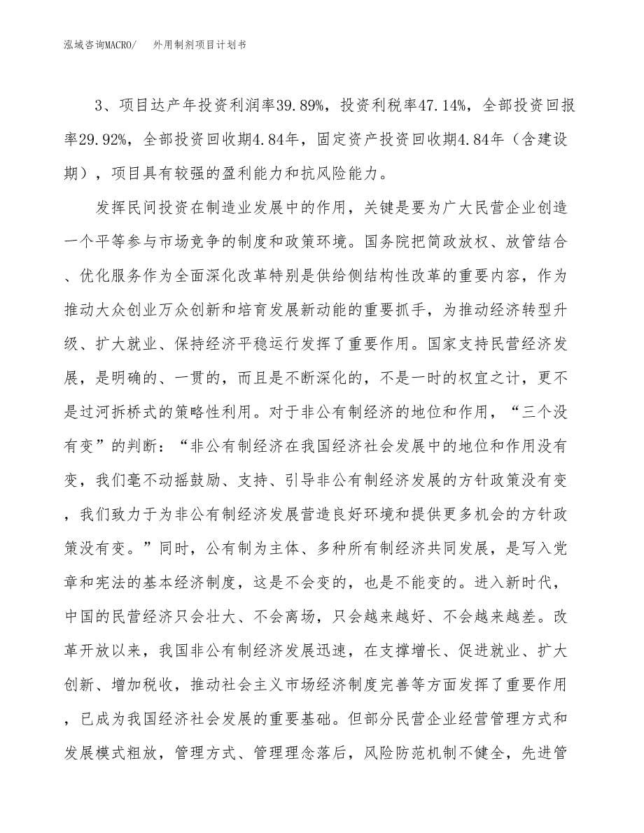 外用制剂项目计划书.docx_第5页