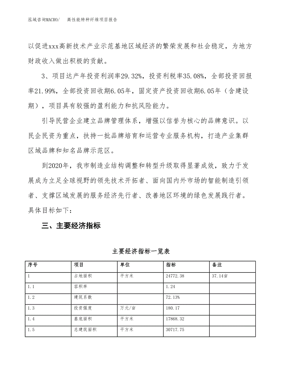 高性能特种纤维项目报告.docx_第4页