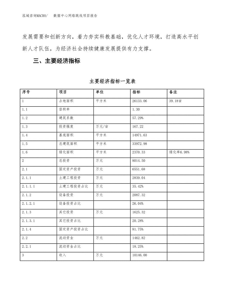 数据中心网络跳线项目报告.docx_第5页