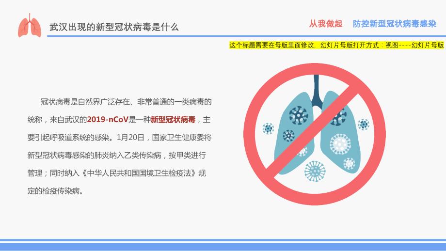 2019新型冠状病毒预防肺炎ppt_第4页
