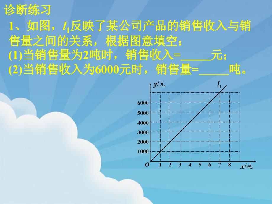 一次函数图象的应用 (3)_第2页