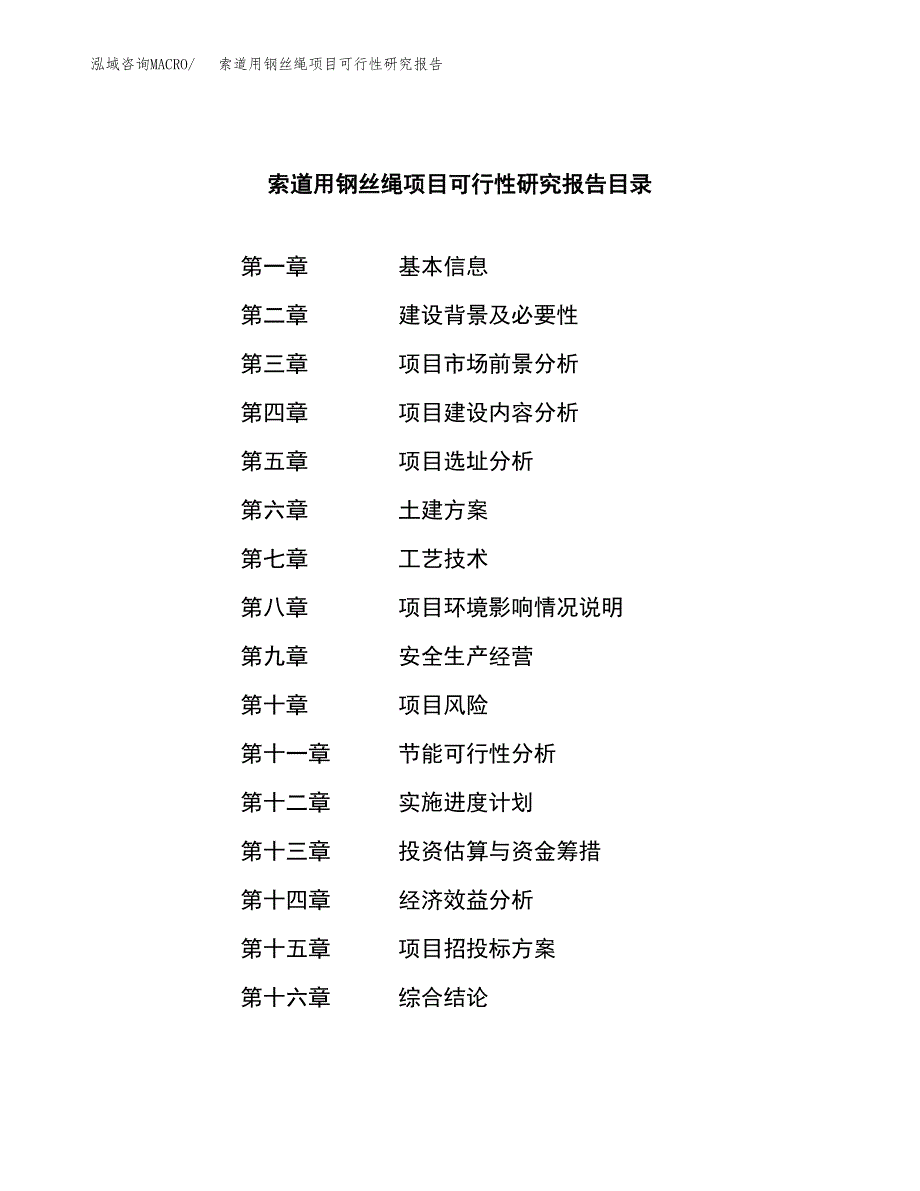 锂电正极材料项目可行性研究报告样例参考模板.docx_第3页