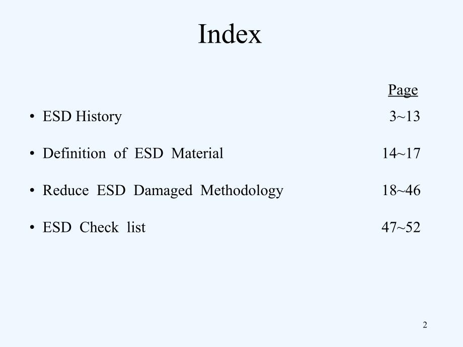 ESD静电防护基础知识中英文版).ppt_第2页