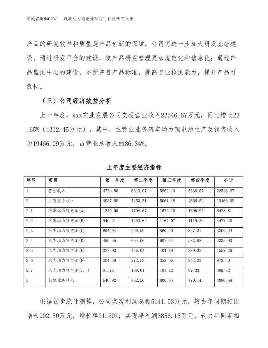 木质拼装门项目可行性研究报告样例参考模板.docx_第5页