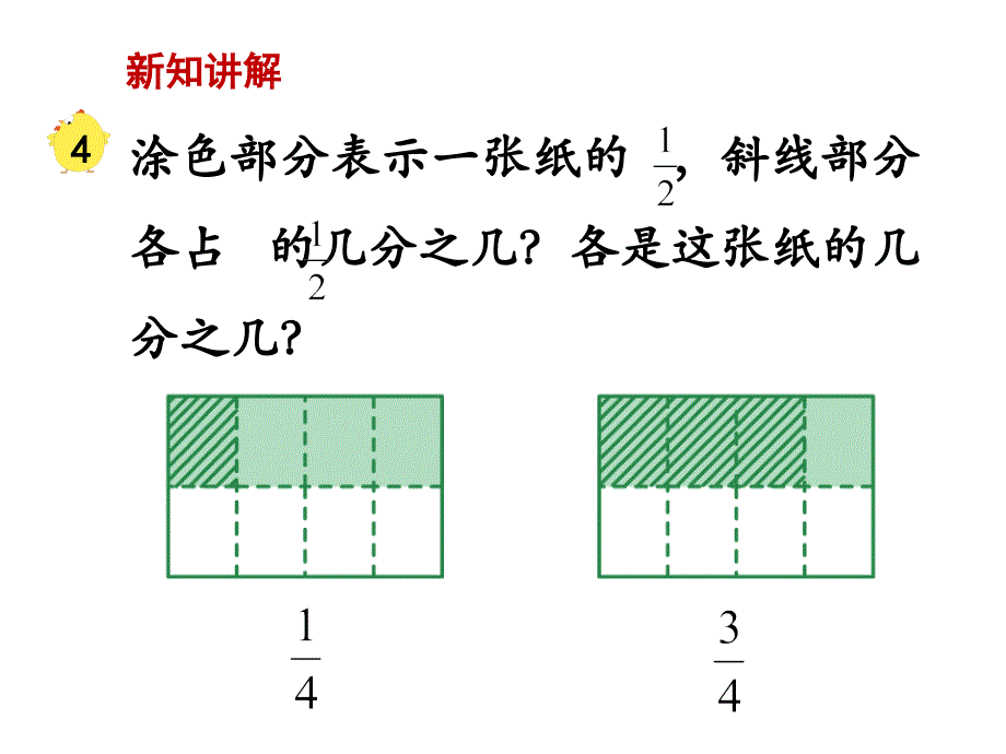 数学苏教版六年级上册第二单元分数乘法第5课时分数乘分数_第2页