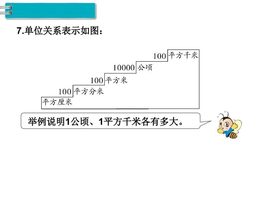 人教版数学四年级上册第9单元总复习第3课时图形与几何_第5页