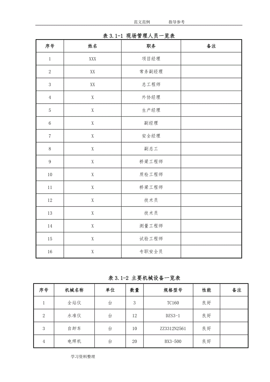 承台施工设计的方案_第4页