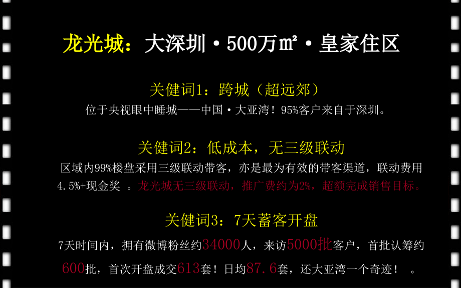 最佳策划项目-华南-惠州-龙光城-阮盛_第1页