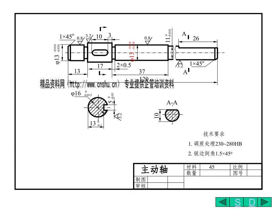 机械制图--零件图概述(ppt 60页)_第4页