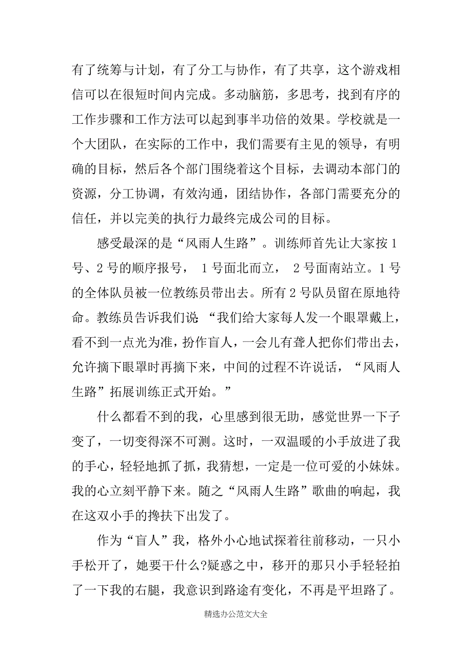 2019游戏心得体会(4篇)_第4页