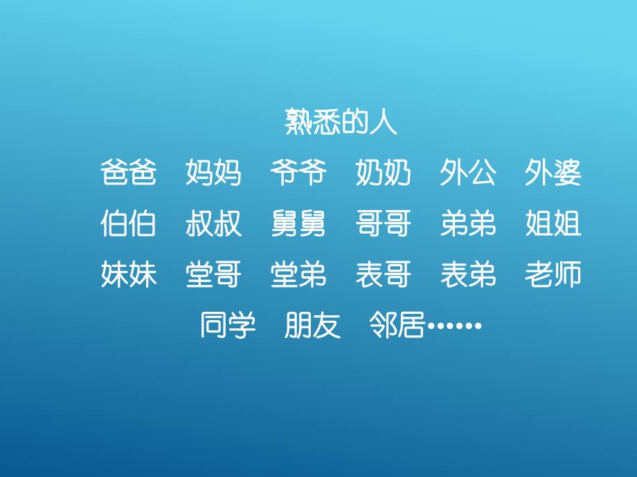 部编人教版小学五年级下册语文课件习作：他____了_第3页