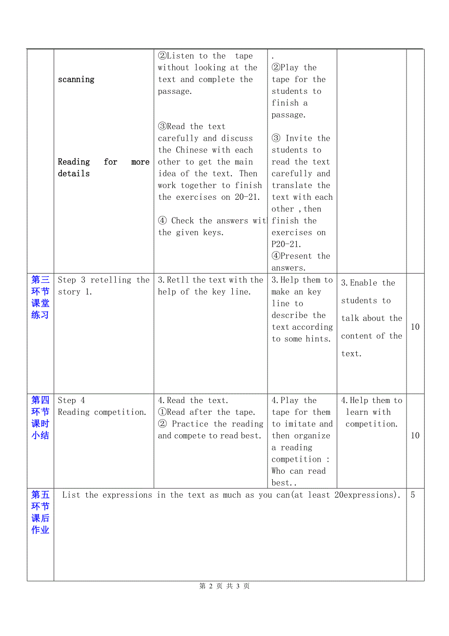 unit2 教案2.doc_第2页