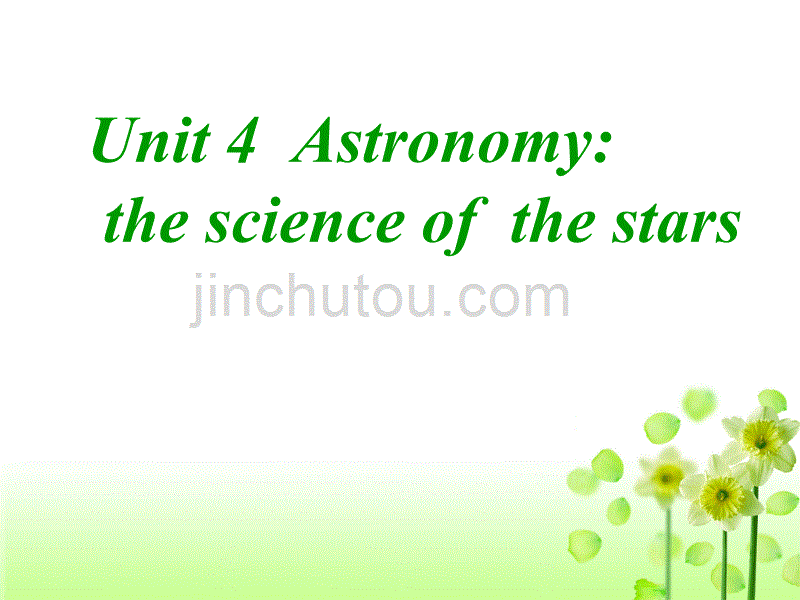 model3unit4Astronomy_第2页