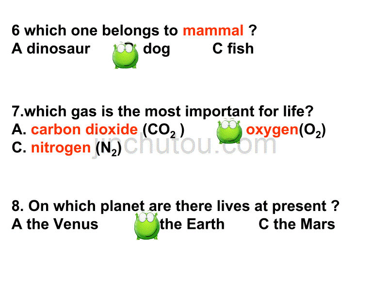 model3unit4Astronomy_第5页