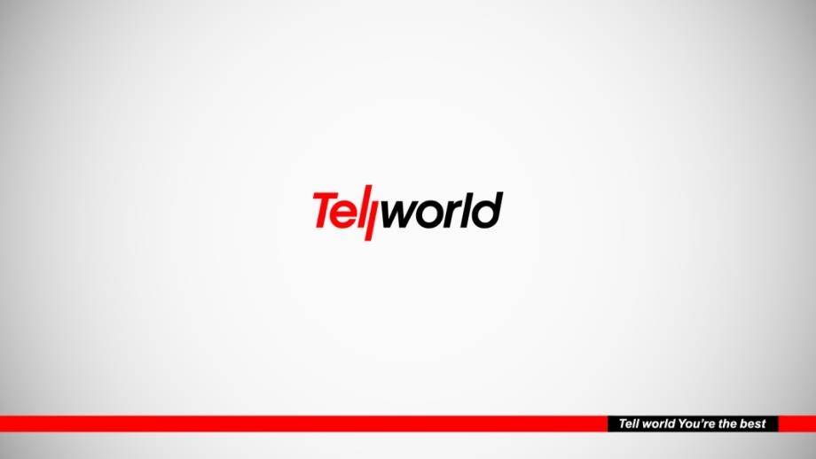 Tellworld-西安华远项目新媒体服务方案.pptx_第1页