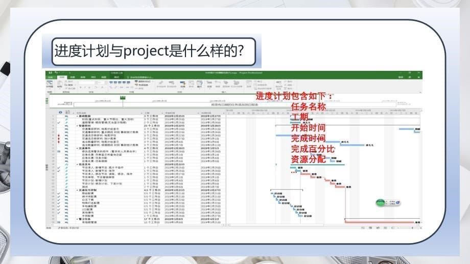 project2016使用教程_第5页