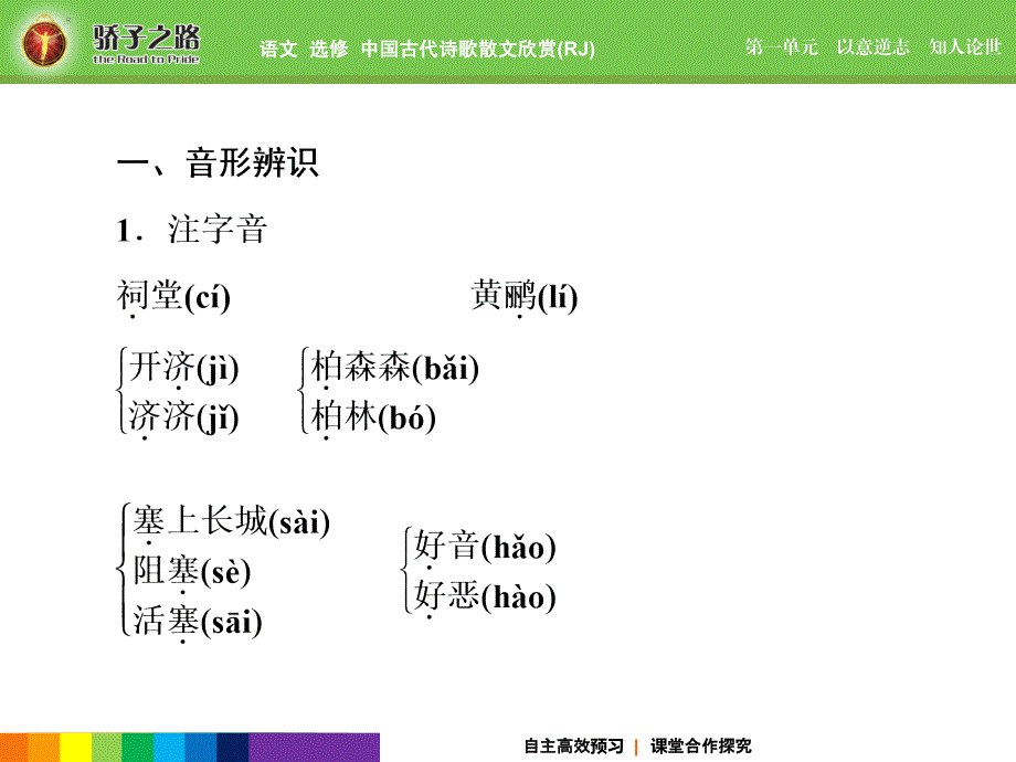 名师(同步导学)1_蜀相_第3页