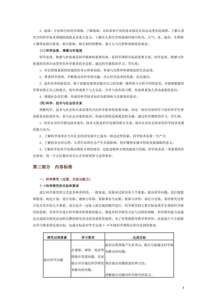 初中科学新课标_第5页