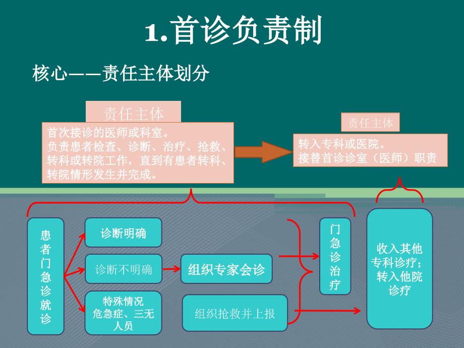 严格落实医疗核心制度确保医疗质量和安全—十八项医疗核心制度全面解读_第4页