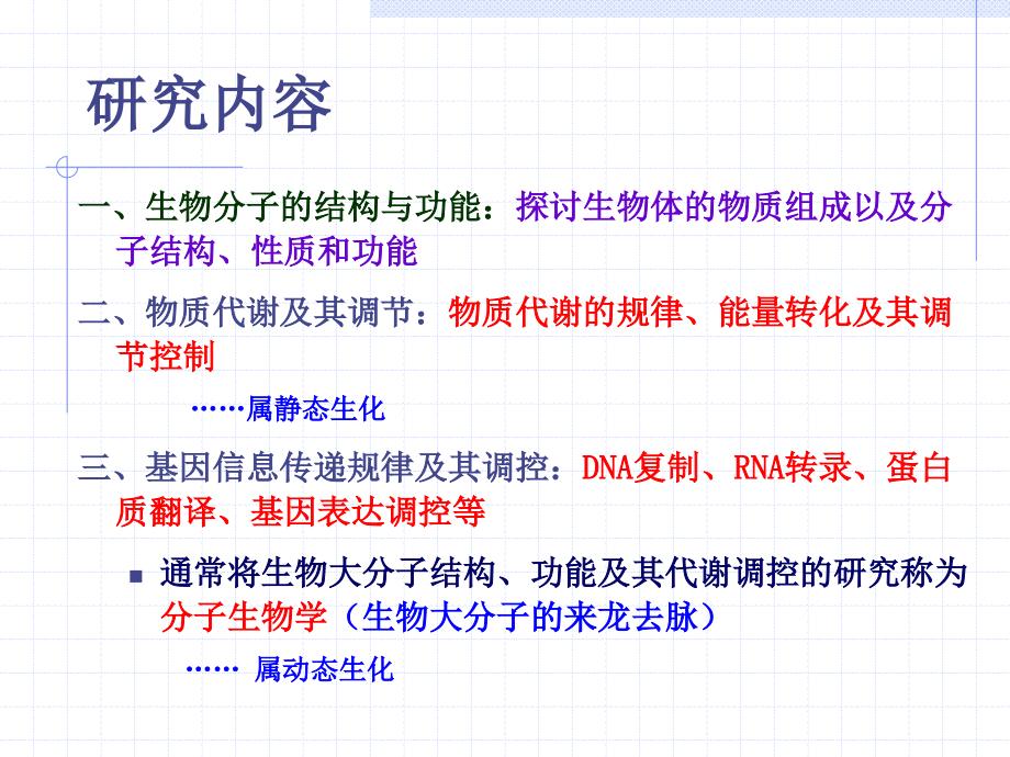 生物化学与分子生物学-第一章蛋白质结构与功能_第3页