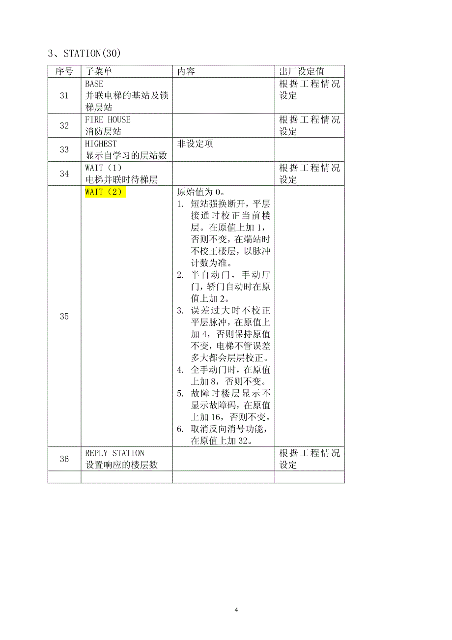 米高M3ARM控制系统_第4页