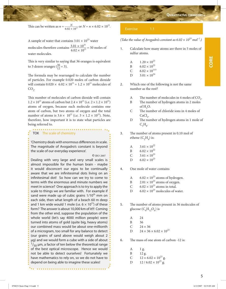 IB教材ChemistryChapter01_第5页