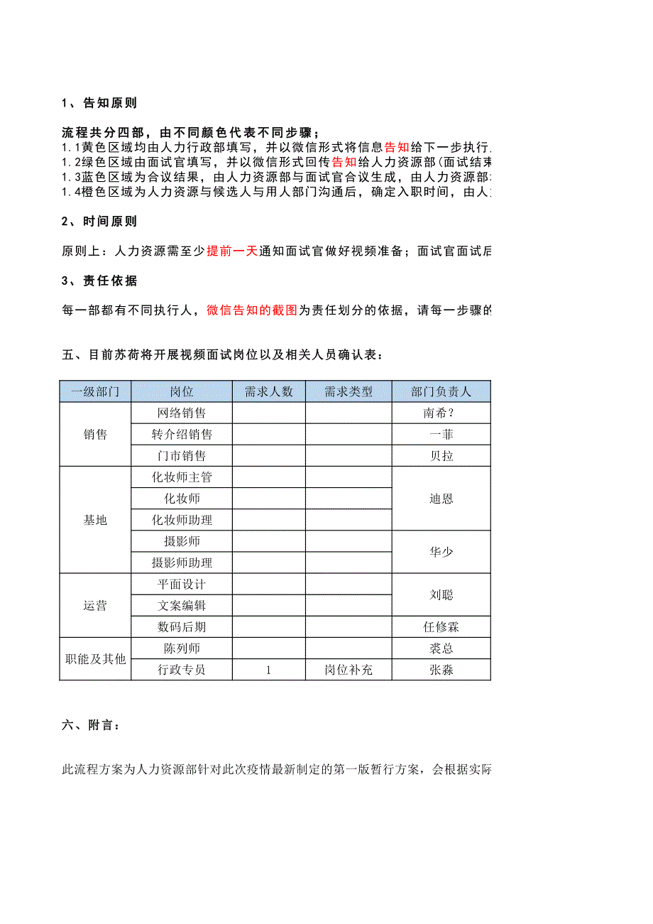 苏荷视频面试流程_第2页