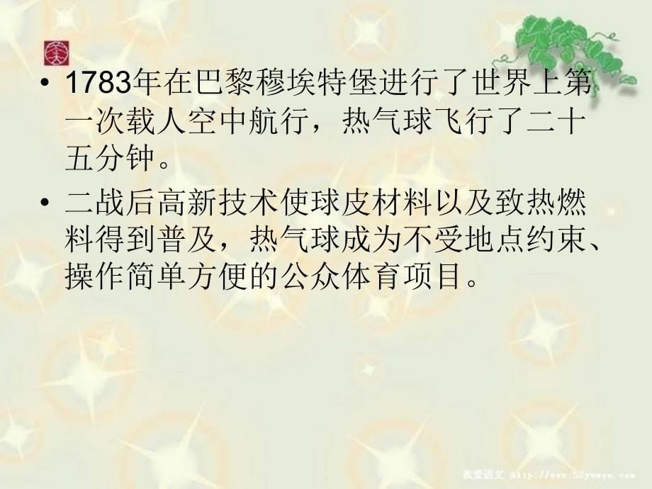 休闲体育_热气球_第5页