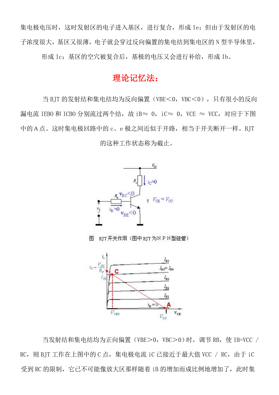 BJT的开关工作原理_第3页