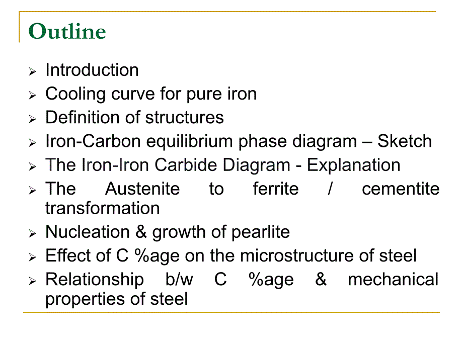 热处理铁碳相图Fe3C奥氏体,马氏体,铁素体_第3页