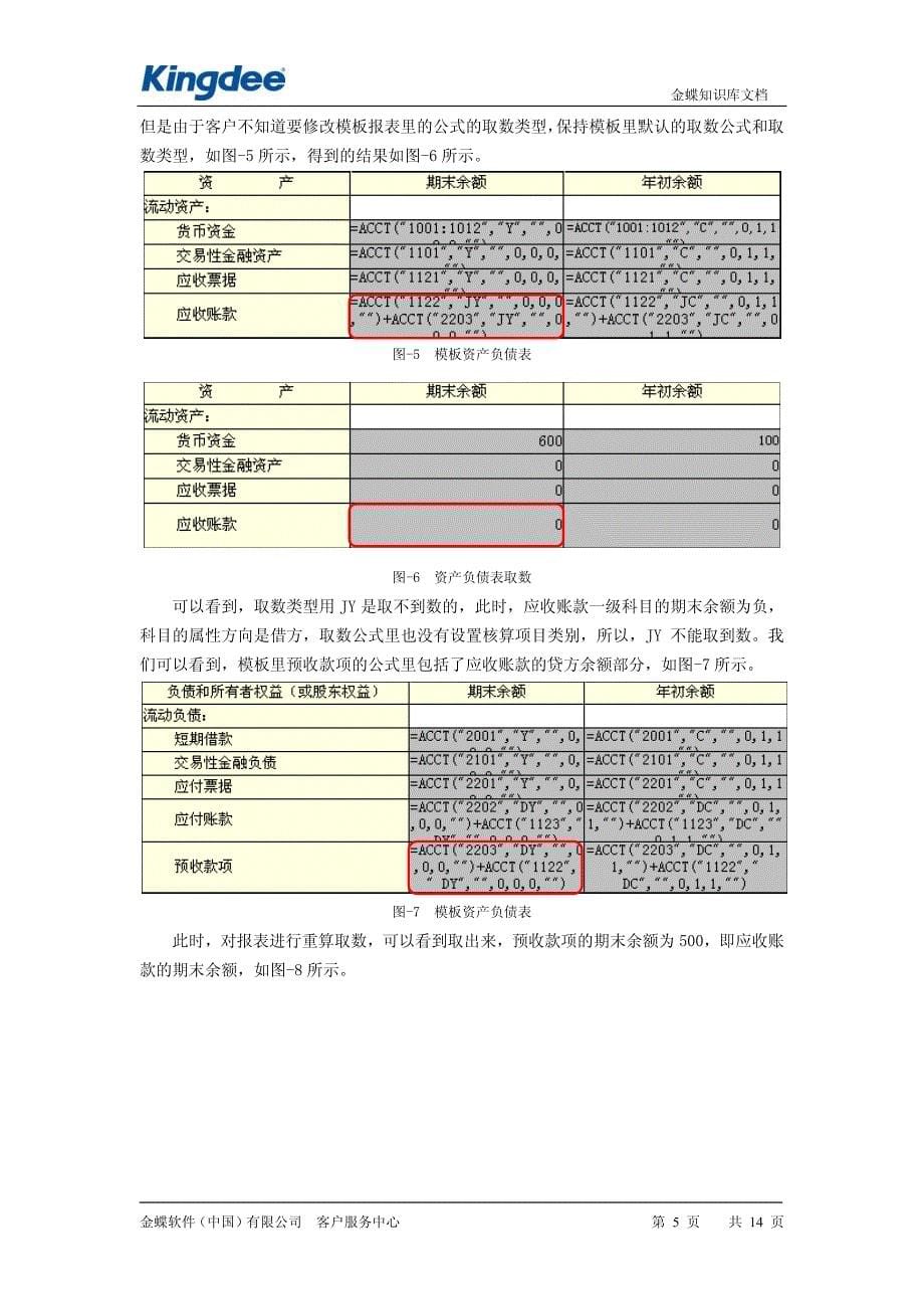 报表主要取数类型解析_第5页