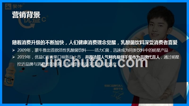 2019优益C x易烊千玺微博营销案结案报告_第2页