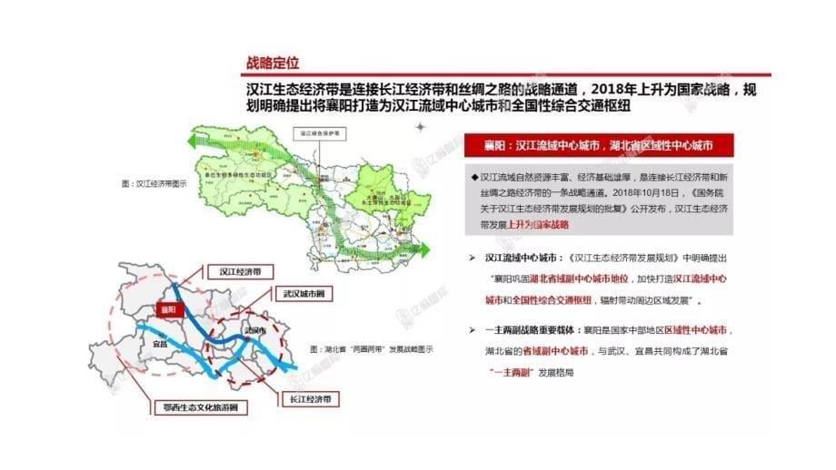 2019年襄阳市城市研究分析报告_第5页