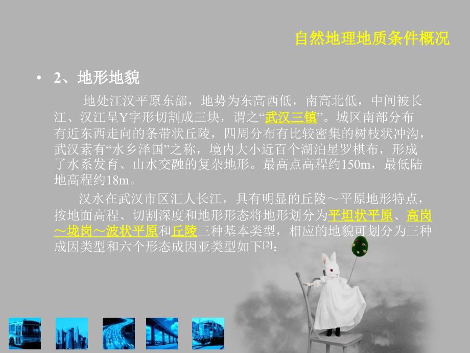 武汉市工程地质和水文地质条件总体概况_第3页