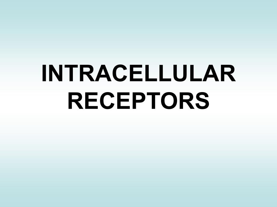 Nuclear_receptors(核受体)_第1页