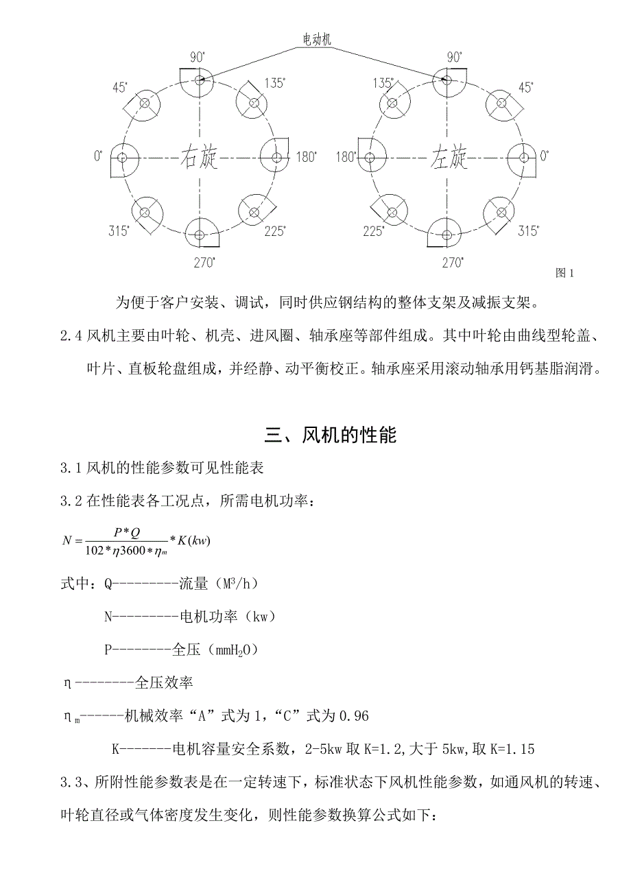 风机样本解析_第2页