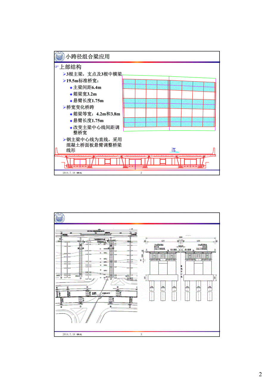 钢桥与组合结构桥梁——槽型钢梁_第2页