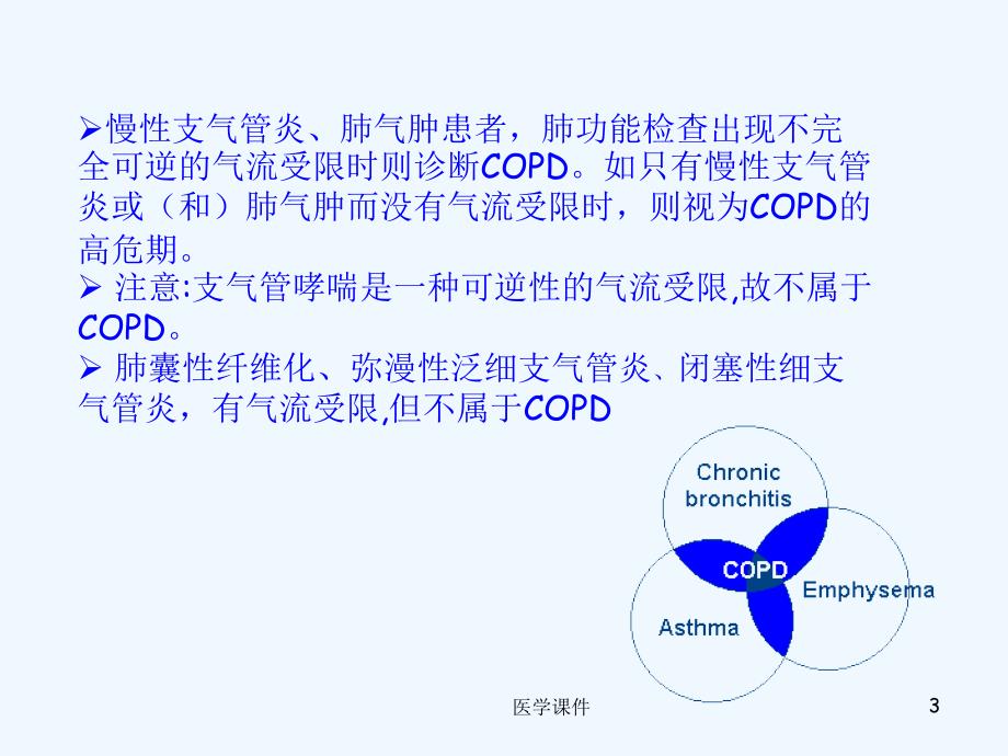 COPD护理查房-_第3页