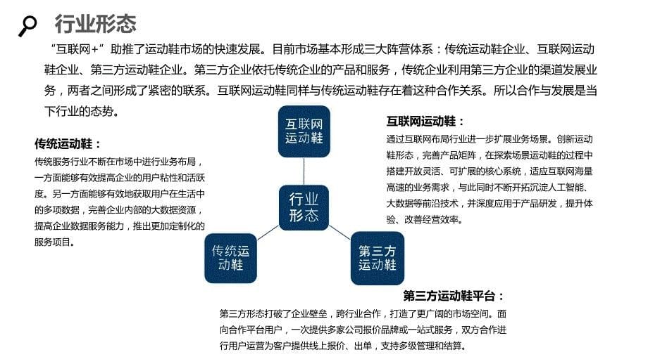 2020运动鞋企业发展规划经营计划_第5页