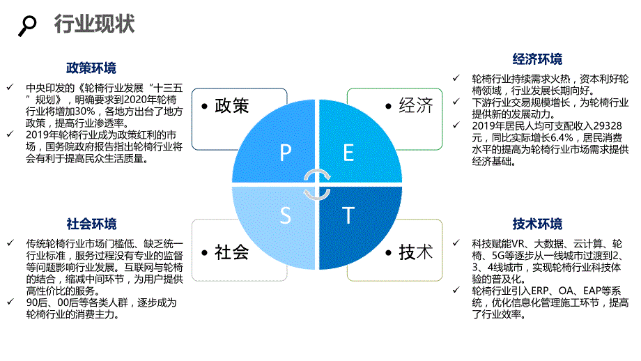 2020轮椅企业发展战略经营计划_第4页