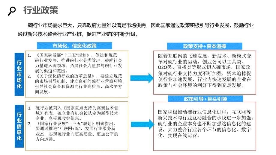 2020碗企业发展战略经营计划_第5页