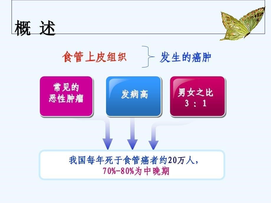 一例食管癌患者的护理查房最后版本_第5页