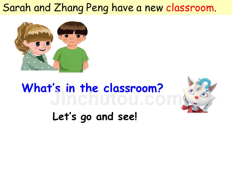 Unit 1A.Let27s learn_第2页