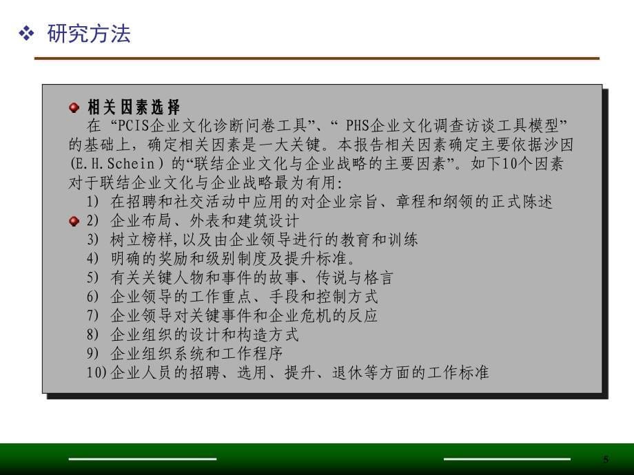 【案例分析】企业文化战略咨询项目_第5页