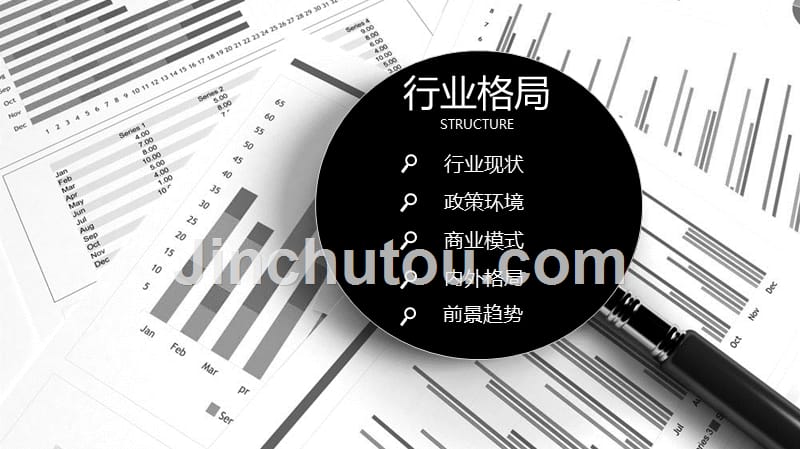 2020礼服租赁企业发展战略经营计划_第3页